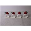 Image 3 : Strawberry Napkin Rings