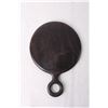 Image 5 : Antique Ebony Wood Mirror