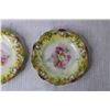 Image 2 : (2) RS Prussian Tea Saucers