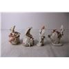 Image 4 : (4) Lefton China Girl Figurines