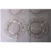 Image 2 : (4) Breakfast Plates