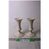 Image 1 : (2) Candle Holders