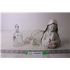 Image 1 : Mother Mary Light and Crystal Bell