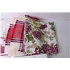 Image 3 : Assorted Linens