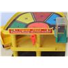 Image 2 : Fisher Price - Parking Ramp & Service Center - w/People & Assorted Pieces