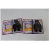 Image 3 : (4) McDonald's TY Bears - Beanie Babies (NIB)