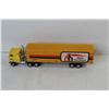Image 3 : Fisher Price Rescue Truck - Irish Kelly Bear - Home Hardware Truck - Plastic Farm Animals & Trough