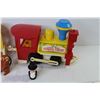 Image 2 : Fisher Price Circus Train