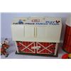 Image 2 : Fisher Price Play Farm