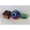 Image 2 : Childs Assorted Toys