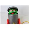 Image 5 : Fisher-Price Oscar The Grouch - Fisher-Price Telescope - Fisher Price Humpty Dumpty Camera