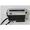 Image 3 : Camera Case w/Argus Camera - Kodak Instamatic Movie Camera - Assorted Photographic Related Items