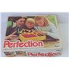 Image 2 : Family Game of Perfection - Etch A Sketch
