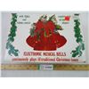 Image 1 : Electronic Music Bells- Plays 16 Christmas Carols