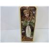 Image 2 : Century Collection-Hand Crafted Genuine Porcelain Doll