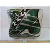 Image 1 : Saskatchewan Roughriders Blanket