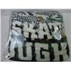 Image 2 : Saskatchewan Roughriders Blanket