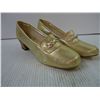 Image 2 : Vintage Women's Shoes-Size 7