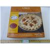 Image 1 : (3) Piece Pie Baking Kit