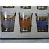 Image 3 : Vintage Set of Luminarc Glassware