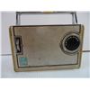 Image 2 : (2) Vintage Radios