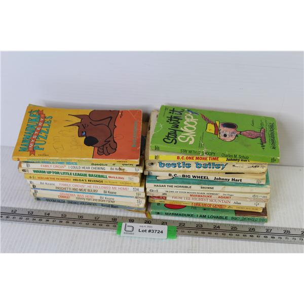 Assorted Childrens Books