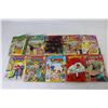 Image 3 : Archie & Jughead Comics Digest Magazines