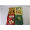 Image 3 : (8) Childrens Story Books