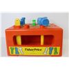 Image 2 : Fisher Price Tool Bench