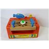 Image 3 : Fisher Price Tool Bench