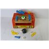Image 4 : Fisher Price Tool Bench