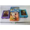 Image 1 : (4) Jigsaw Puzzles