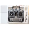 Image 2 : HiTec Optic 6 6-Ch Digital Proportional FM Radio Control System in Box