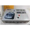 Image 5 : HiTec Optic 6 6-Ch Digital Proportional FM Radio Control System in Box