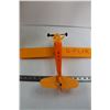 Image 4 : Hobbyzone Champ RTF Remote Control Plane (No Controller)