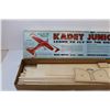 Image 2 : SIG Craftsman Kadet Junior Beginner RC Wooden Plane