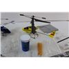 Image 4 : (3) Remote Controlled Gyro-Coptors (No Controller)