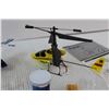 Image 5 : (3) Remote Controlled Gyro-Coptors (No Controller)