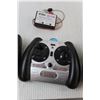 Image 3 : (3) Model Plane Controllers + Battery Charger
