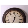 Image 2 : Plastic Wall Clock