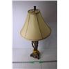 Image 1 : Vintage Lamp. Heavy