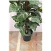 Image 2 : *Artificial Plant - 50" with lights