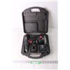 Image 1 : Jobmate 14.4 V Electric Drill in Case