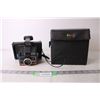 Image 1 : Polaroid Colorpack IV Camera in Case