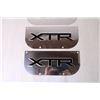 Image 2 : (4) XTR Mudflap Bottoms