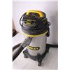 Image 3 : Stanley Shop Vac (Working)