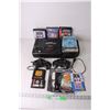Image 1 : Sega Genesis, Controllers, Games and Misc.