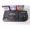 Image 5 : Sega Genesis, Controllers, Games and Misc.