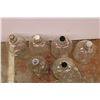 Image 3 : *(6) Glass Jugs