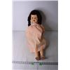Image 1 : Vintage Baby Doll (One Leg Stuck in Place)